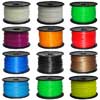 ABS plastic 1.75mm for 3D printers. 1000g. [R